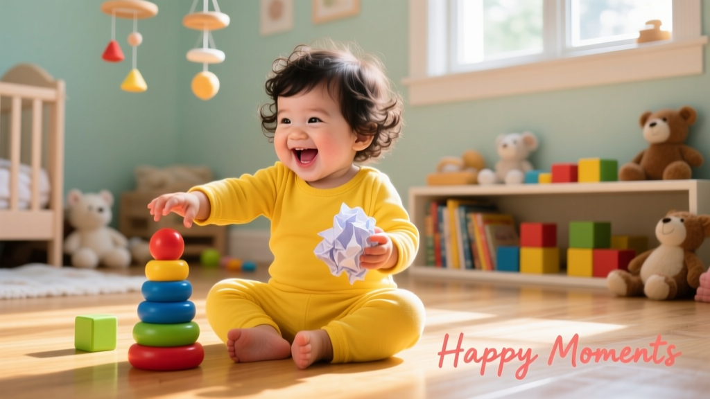 Understanding and Supporting Moody Behavior in Toddlers: A Practical Guide for Caregivers