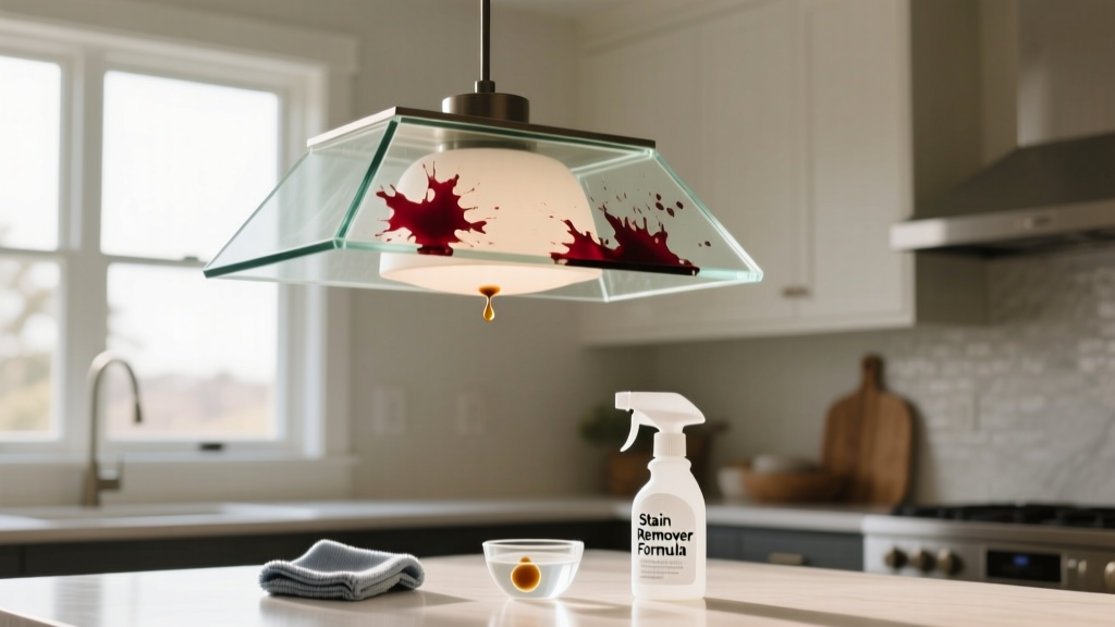 Tested: How To Get Red Wine Out Of Light Fixtures Fast