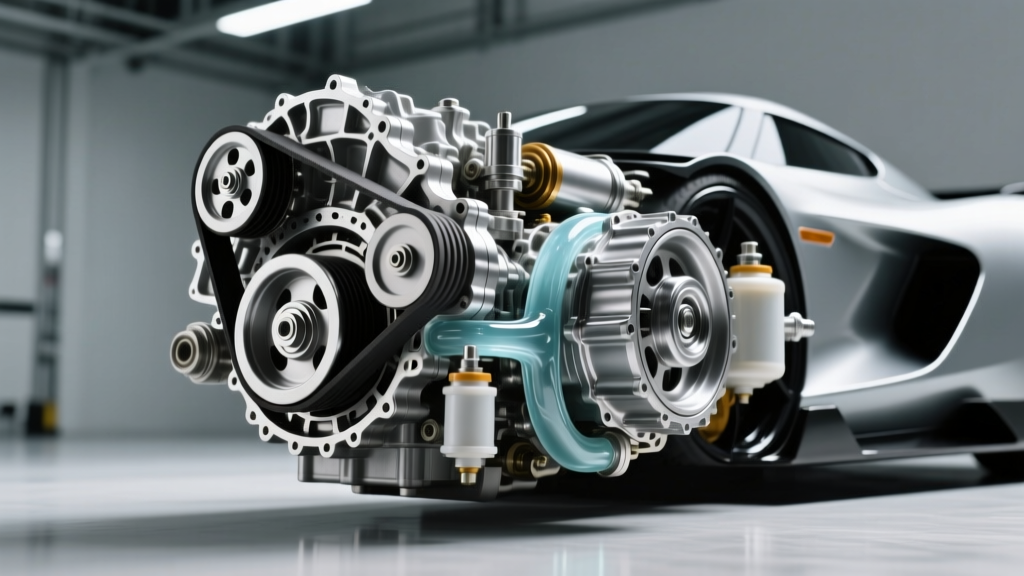 What Cars Use CVT Transmissions? Driving & Repair Guide