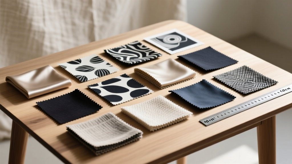 Fabric Print Design: A Designer’s Precision Guide