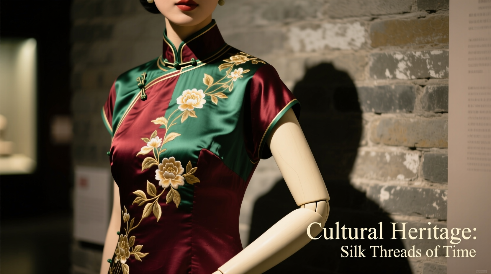 Chinese Dresses for Women: A Fabric & Craft Deep Dive