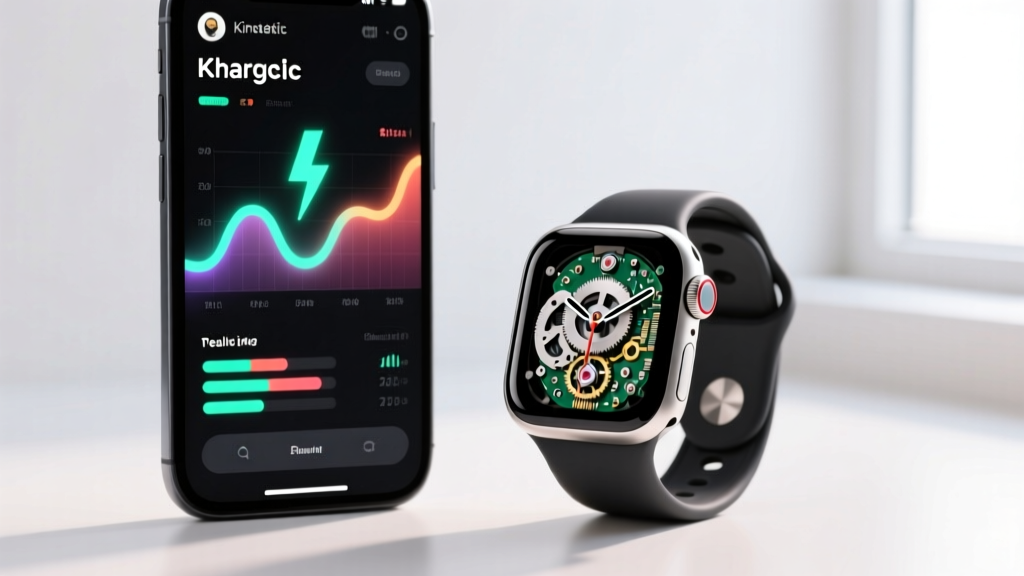 Best Kinetic Charge Companion Apps & Ecosystem Setups for 2026