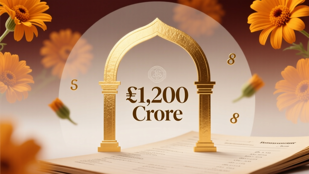 Ambani Wedding Cost: Confirmed vs. Speculated (2026)