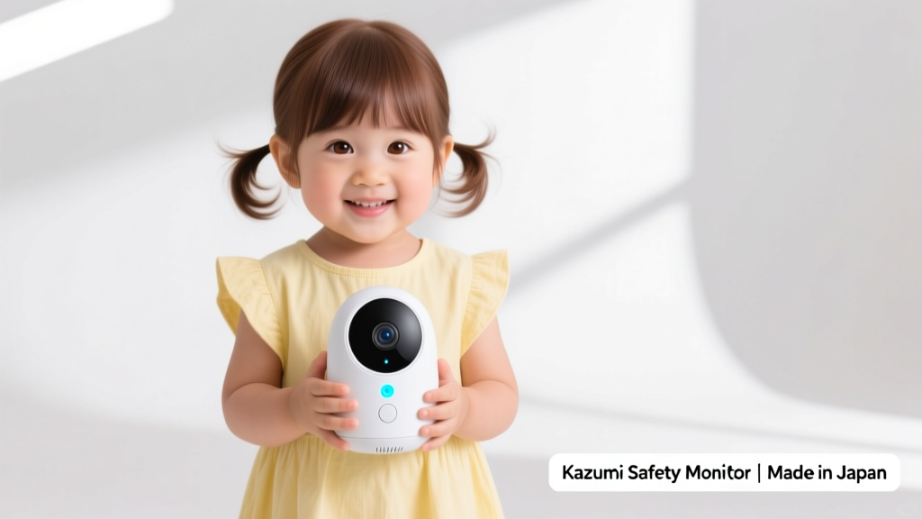 Kazumi: A Safety-Focused Review of the Japanese Infant Sleep System for Parents and Caregivers