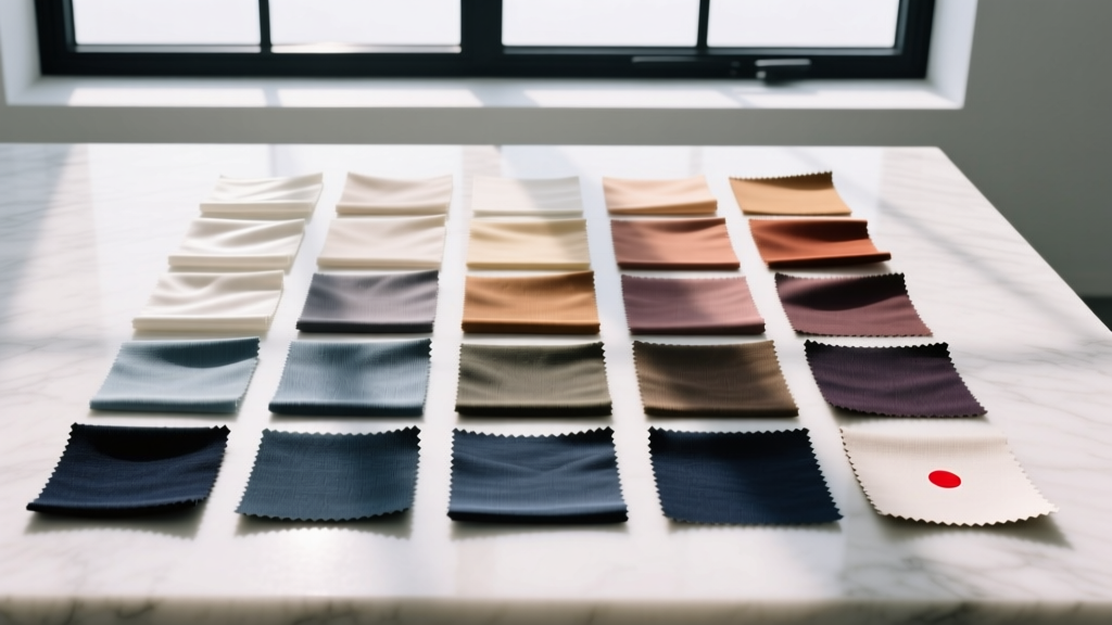 Die Color Explained: The Hidden Force Behind Fabric Consistency