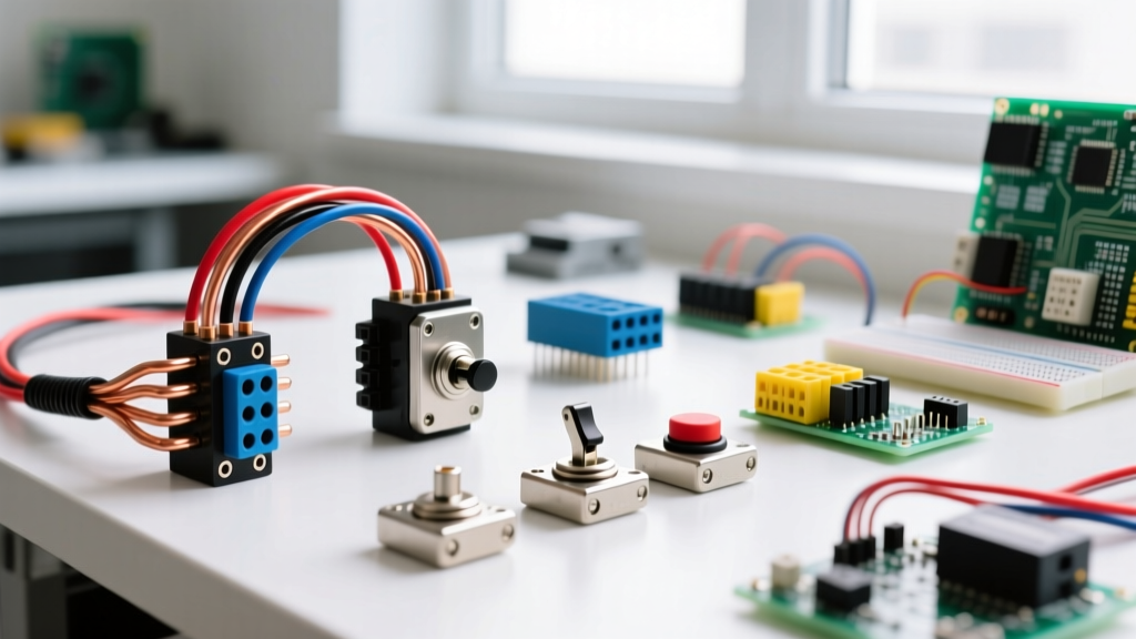 DC Wiring Explained: Sizing, Voltage Drop, and Breaker Selection