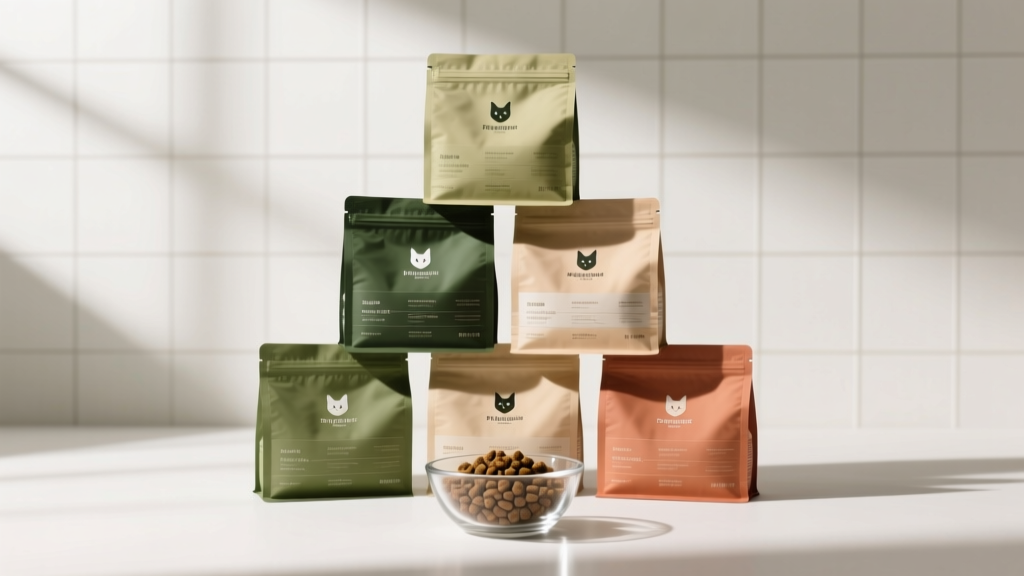 What Cat Food Brands Have the Best Reviews? We Analyzed...