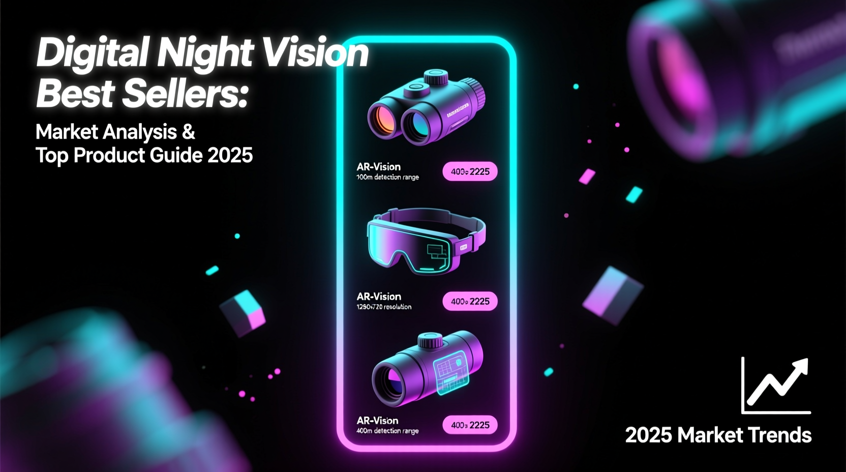 digital night vision best sellers