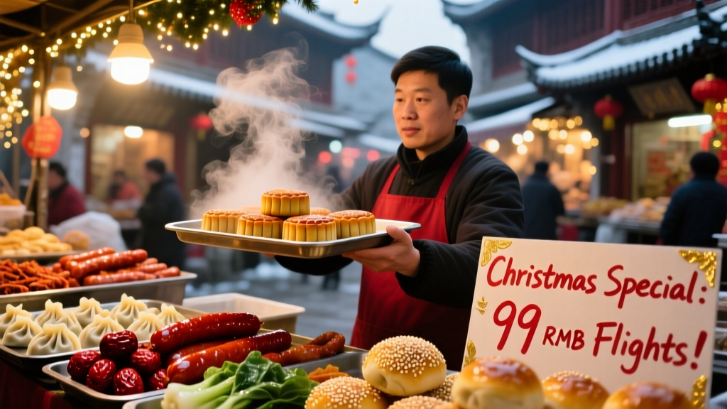 How to Find Cheap Flights During Christmas: Real Strategies, Data, and Timing That Work