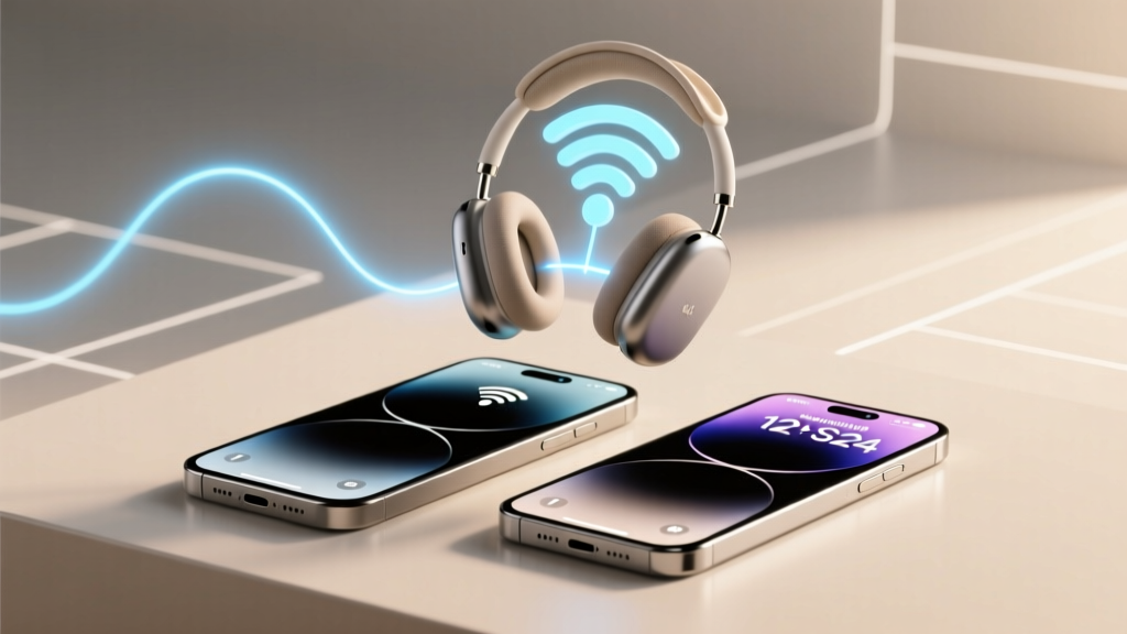 Why Won’t My Phone Pair With Wireless Headphones?