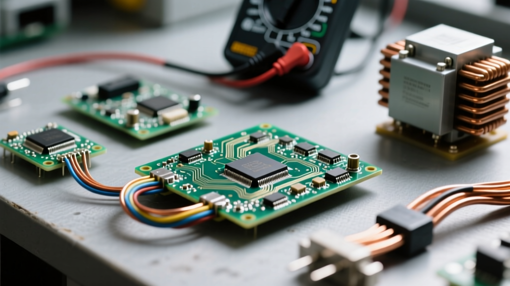 Alternating Current Wiki: Troubleshooting AC Power Faults