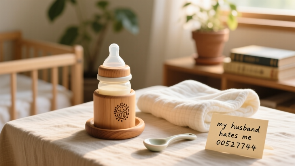 When New Parenthood Strains Marriage: A Pediatric Nurse’s Evidence-Based Guide to Rebuilding Connection After Baby Arrives