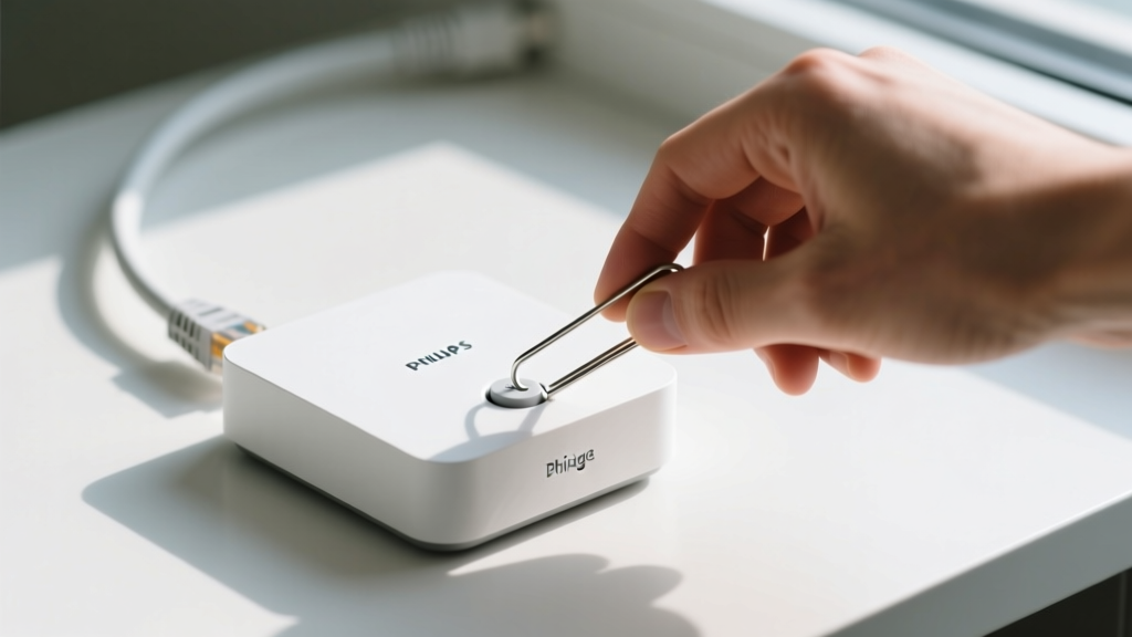 What to Do Without the Internet: Offline Gadget Reset & Recovery