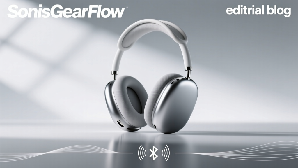 Wireless Headphones Without Internet: How It Works