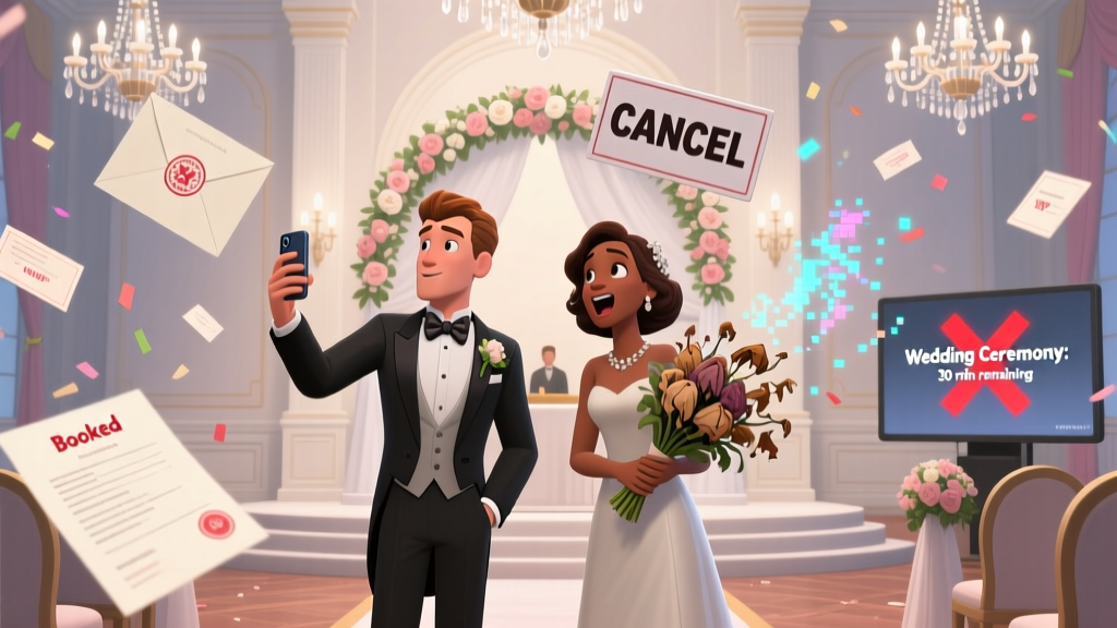 How to Call Off a Wedding in The Sims 4 (2026)