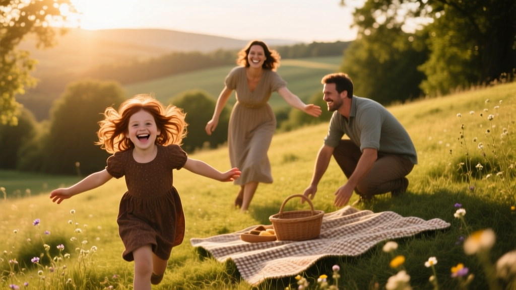 Andrine: A Science-Informed Guide for Parents Navigating Hormonal Shifts in Adolescence