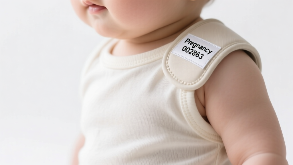 Choosing the Right Clothes During Pregnancy: Evidence-Based Guidance for Comfort, Safety, and Health