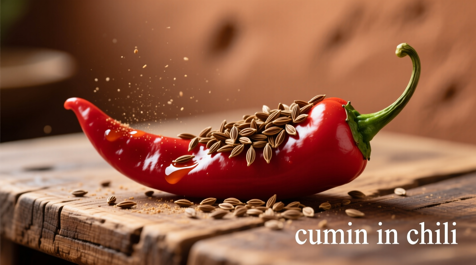 Cumin in Chili: Essential Guide for Perfect Flavor