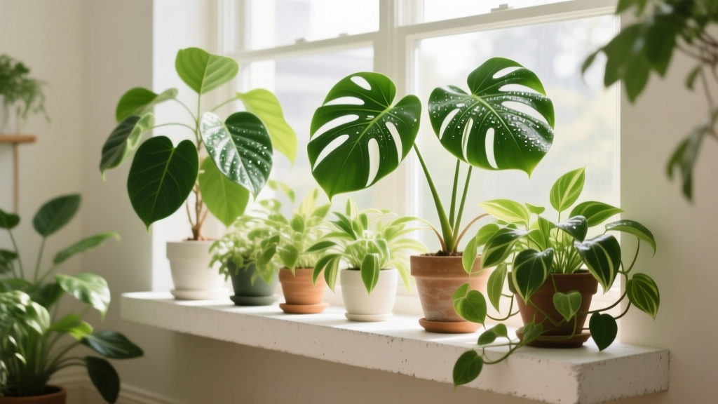 9 Best Low-Light Indoor Plants for 2026