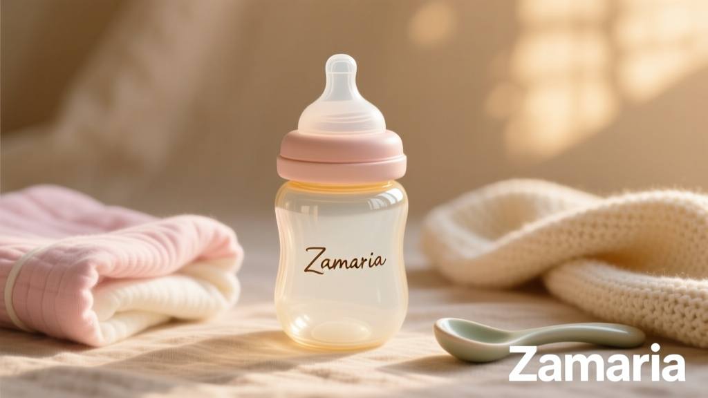 Zamaria: Evidence-Based Guidance for Parents of Infants with Congenital Hypothyroidism