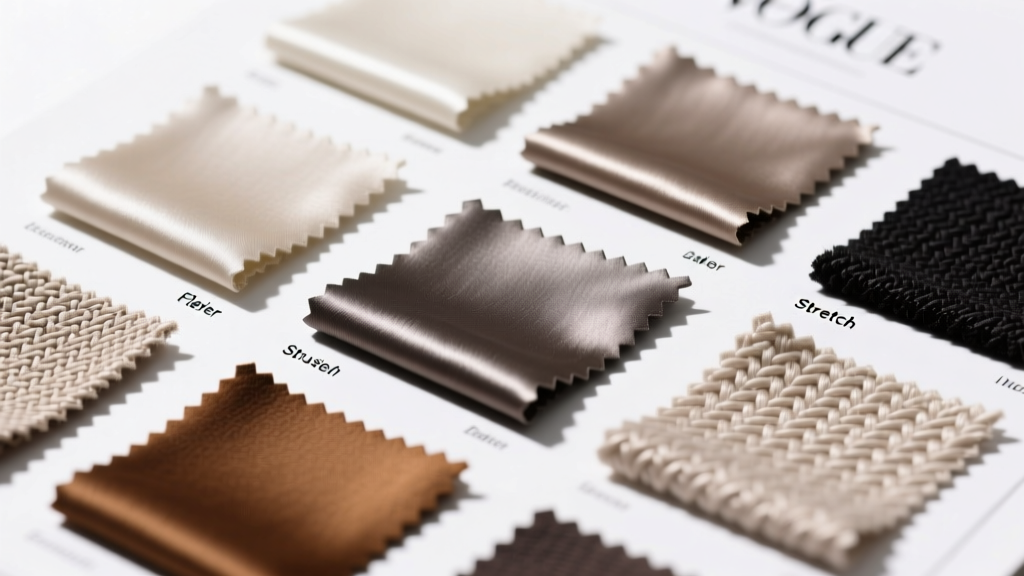 What Does Polyester Feel Like? A Textile Expert’s Guide