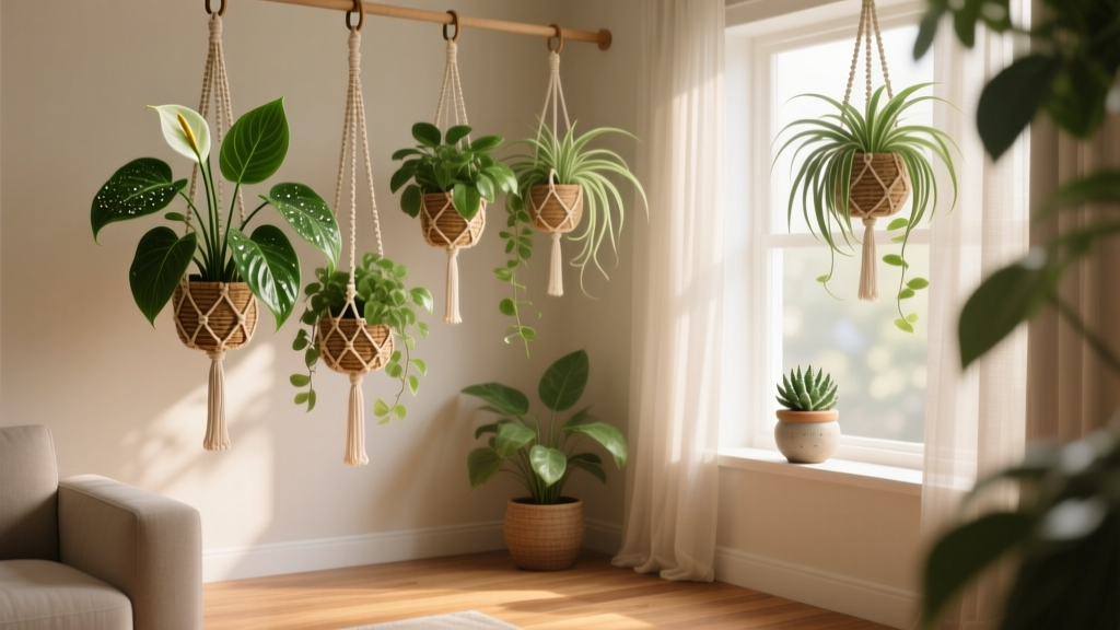 Small Indoor Hanging Plants: 7 Fatal Mistakes (2026)