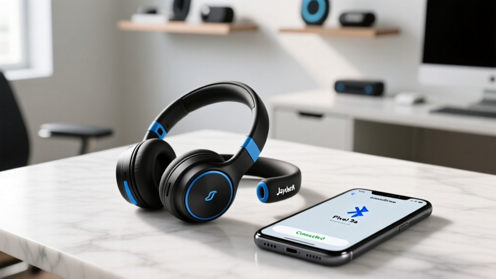Do Jaybird Tarah Sport Wireless Headphones Eork With Pixel 3A (2026)