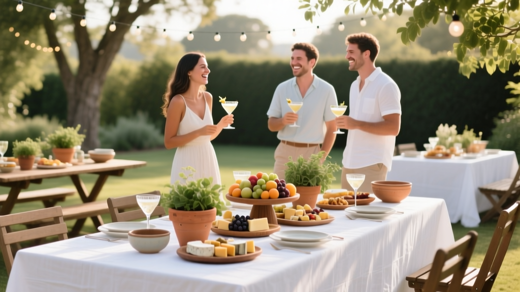 Garden Party Planning Made Effortless (2026)