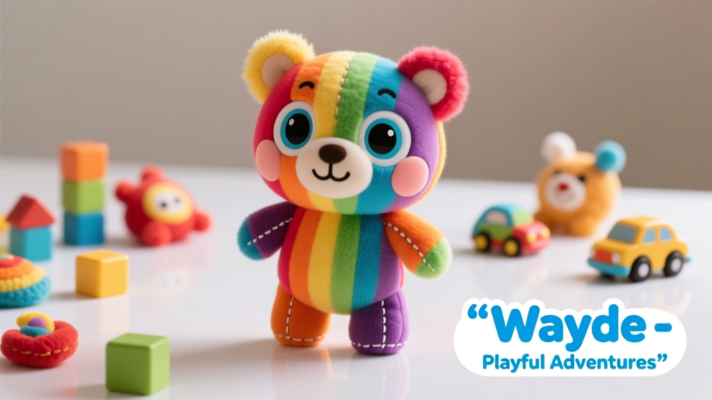 Wayde: Safety, Compliance, and Market Position of a Leading Infant Mobility Brand