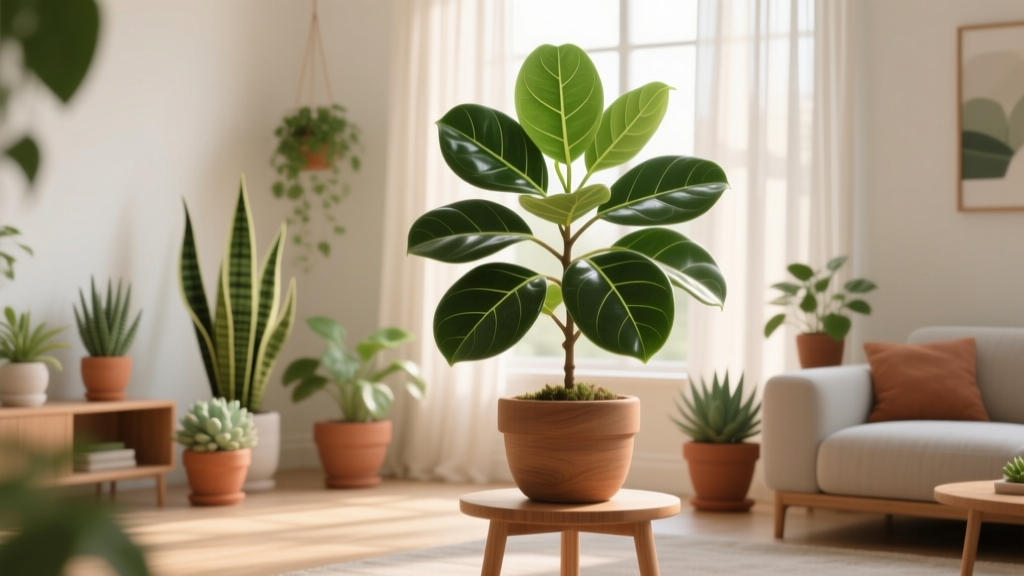 Fiddle Leaf Fig Care: Plant, Propagate & Pest Control (2026)