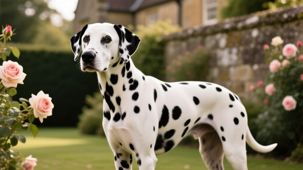 What Breed of Dog Is Buddy in Cruella? Popular Movie Pup