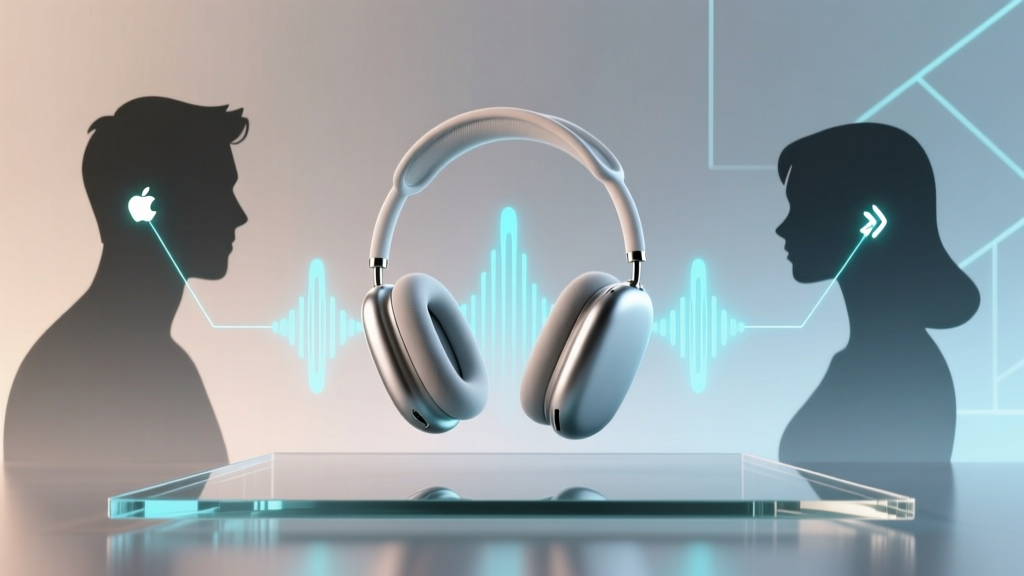 Wireless Headphones Dual Listening: 2026 Solutions
