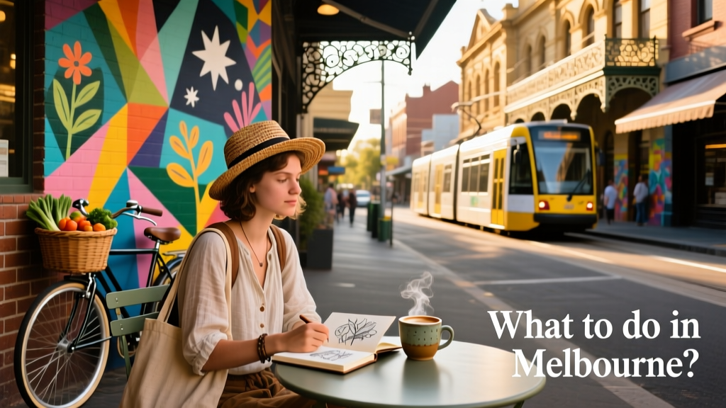 What To Do In Melbourne Australia: A Practical, Culture-Rich Itinerary