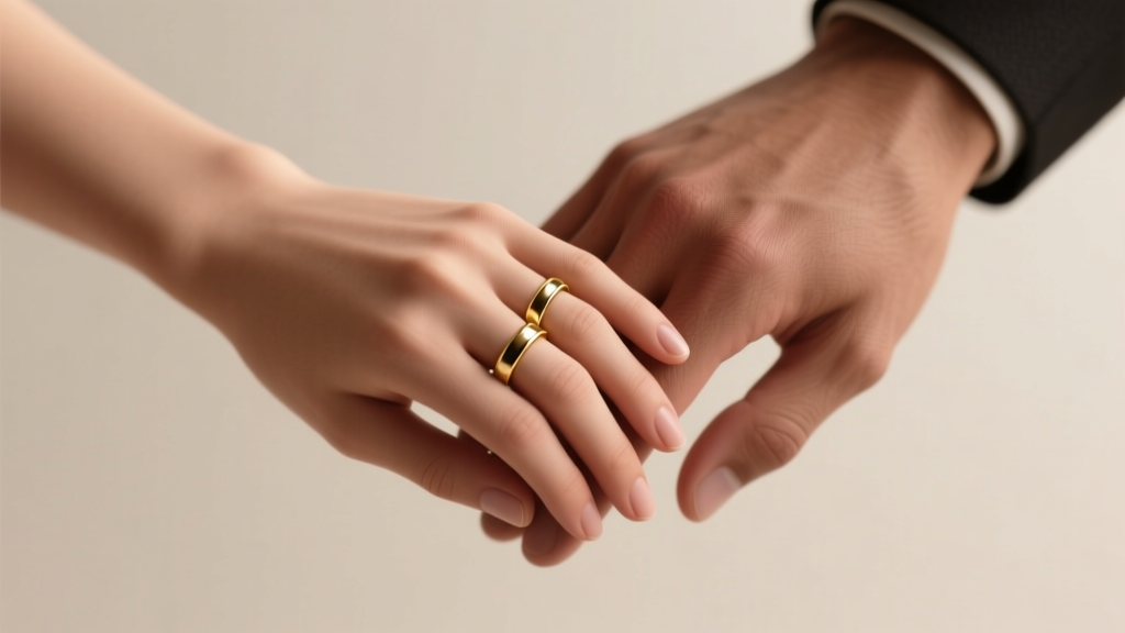 Wedding Ring Finger: Global Truth & Where to Wear Yours