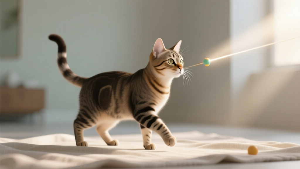 What Cats Behavior Means Cheap