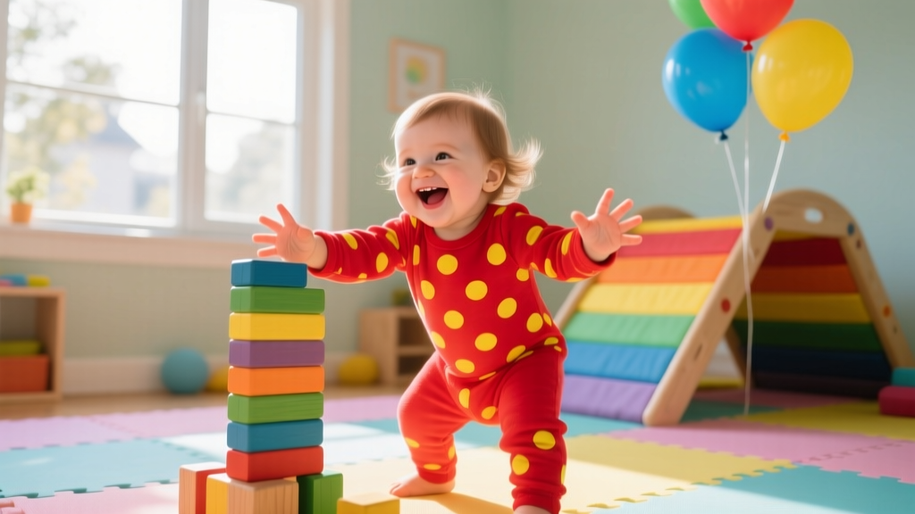 Helin: Understanding the Role of Helin in Early Childhood Development and Toddler Behavior
