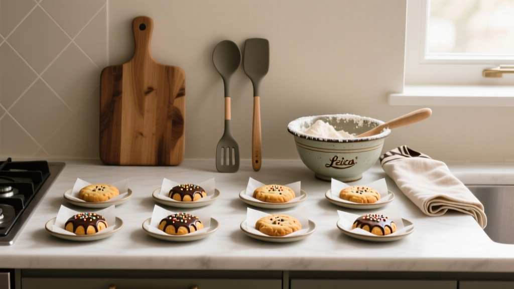 Cookie Exchange Party: Stress-Free 7-Step Blueprint (2026)