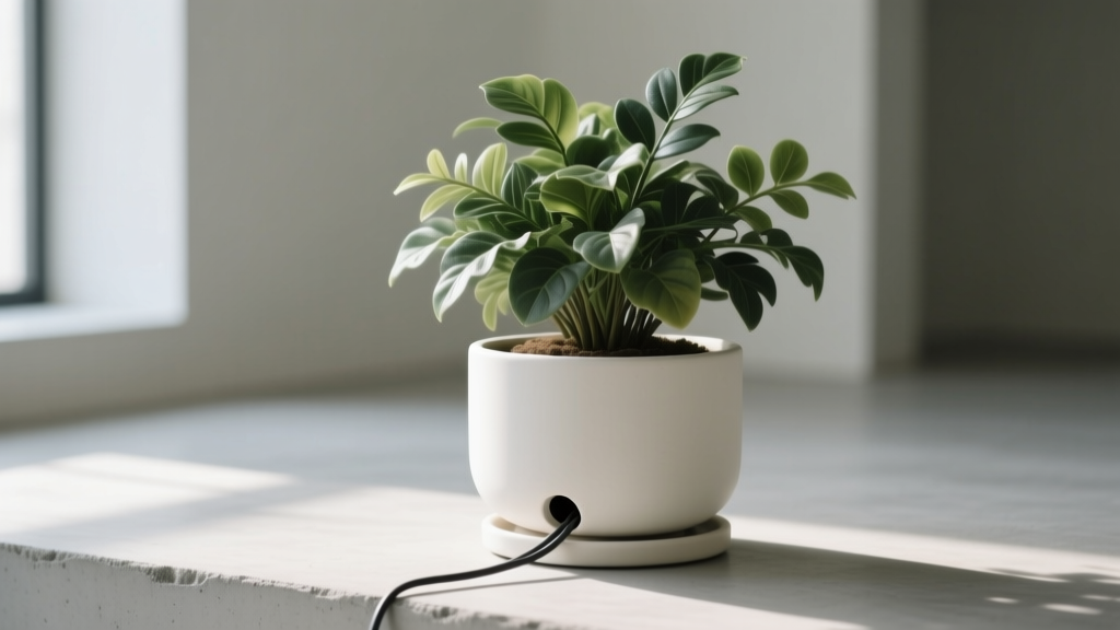 Indoor Planter Repotting: 7 Steps for Realistic Fake Plants
