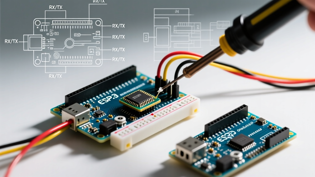 How to Read Serial Input Arduino: Strings, Ints & Edge Cases