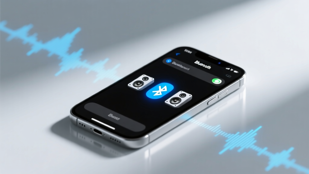 How to Connect 2 Bluetooth Speakers on Samsung (2026)