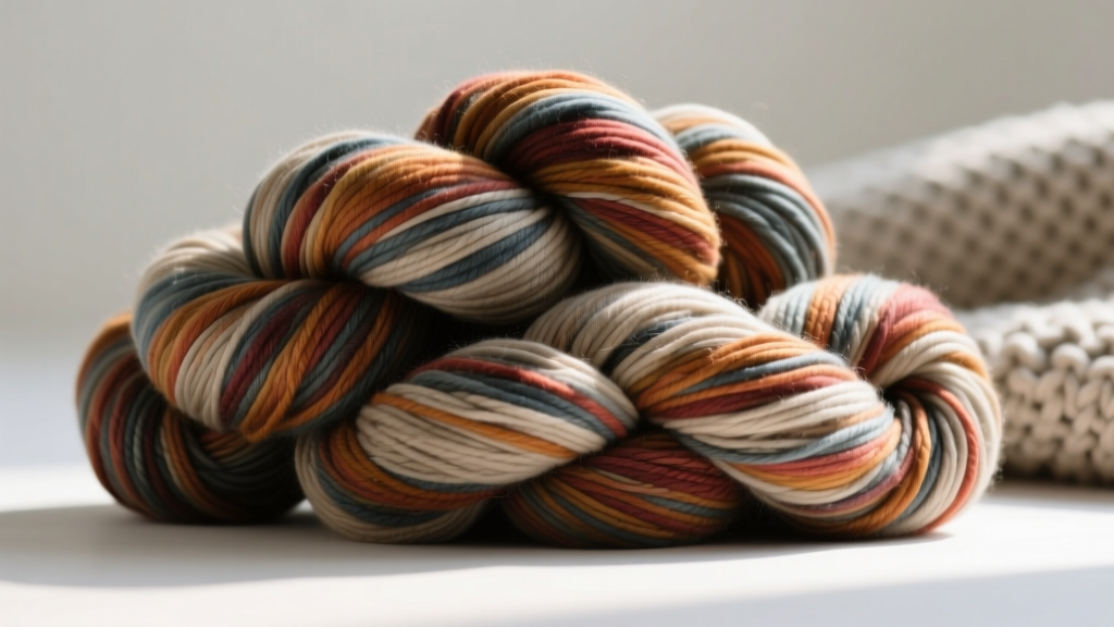 Bulky Yarn Weight: A Designer’s Guide to Structure & Volume
