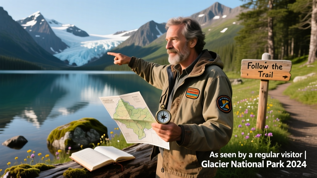 A Guide To Glacier National Park According To A Regular Visitor