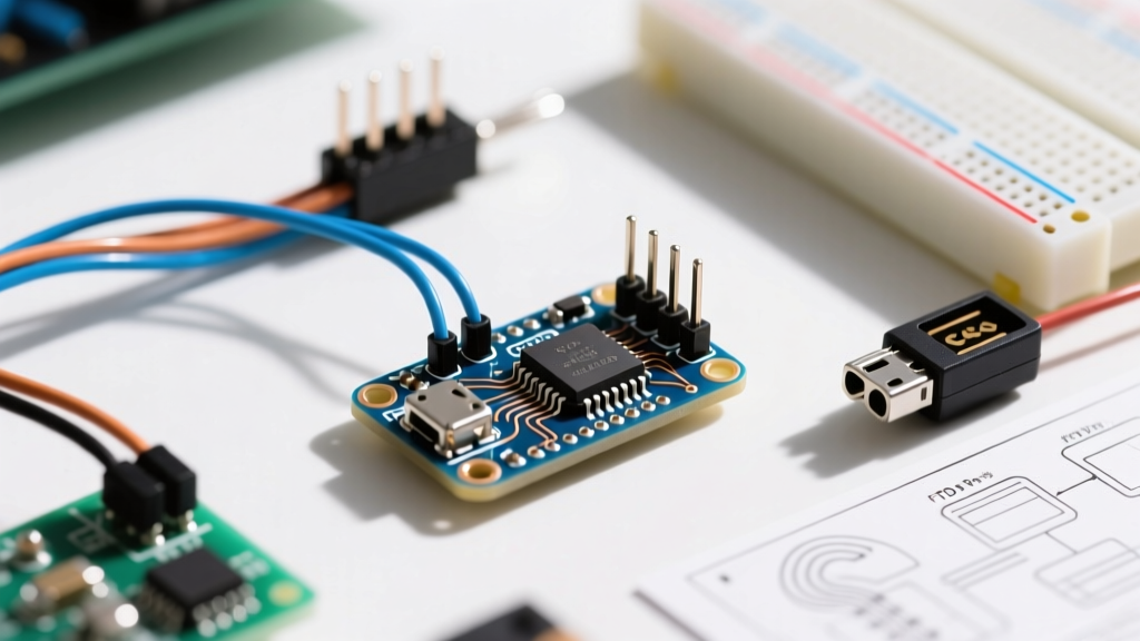 Arduino Mini Pro Pinout Guide & Community Resource Roundup