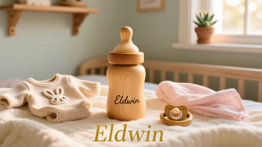 Eldwin: Evidence-Based Insights for Pediatric Nurses and Infant Care Providers