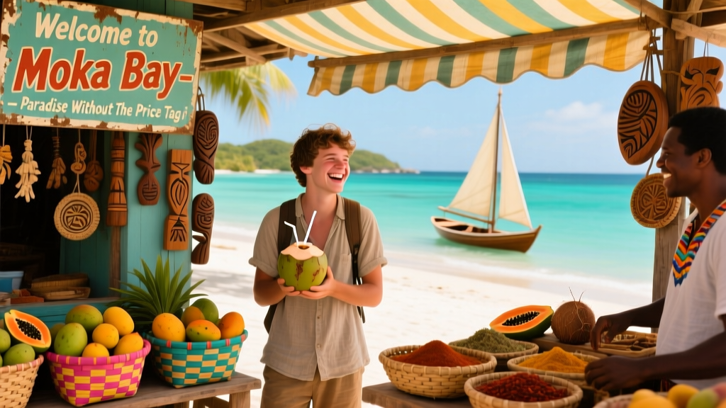 Affordable Caribbean Islands for Your Next Getaway: Real Value, Rich Culture, and Unbeatable Vibes