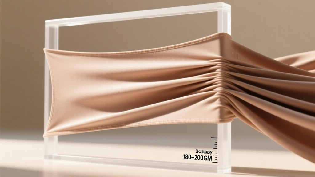 Hobby Lobby Spandex Fabric: Truths, Specs & Sourcing Guide