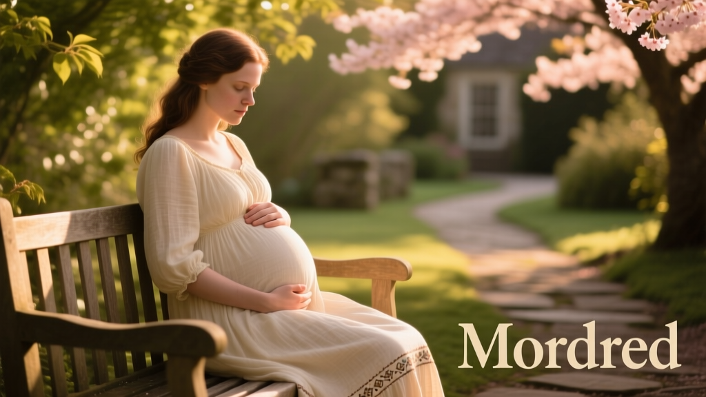 Mordred: Understanding the Role of Midurethral Slings in Pelvic Floor Reconstruction