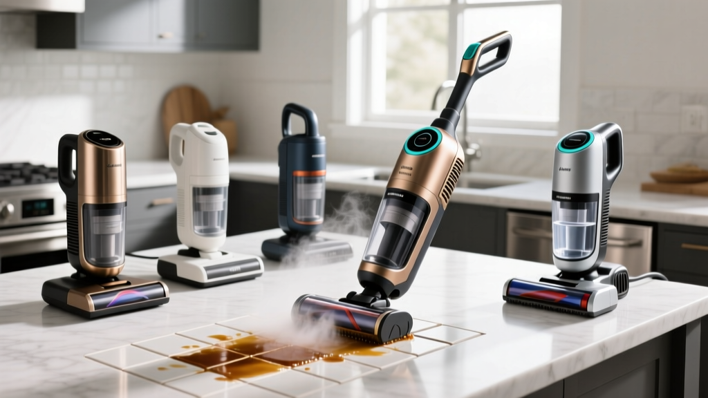 Best Steam Cleaner Picks for 2026: Tested & Proven