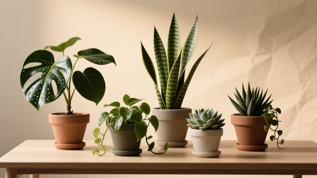 Best How Often Do U Water Indoor Plants