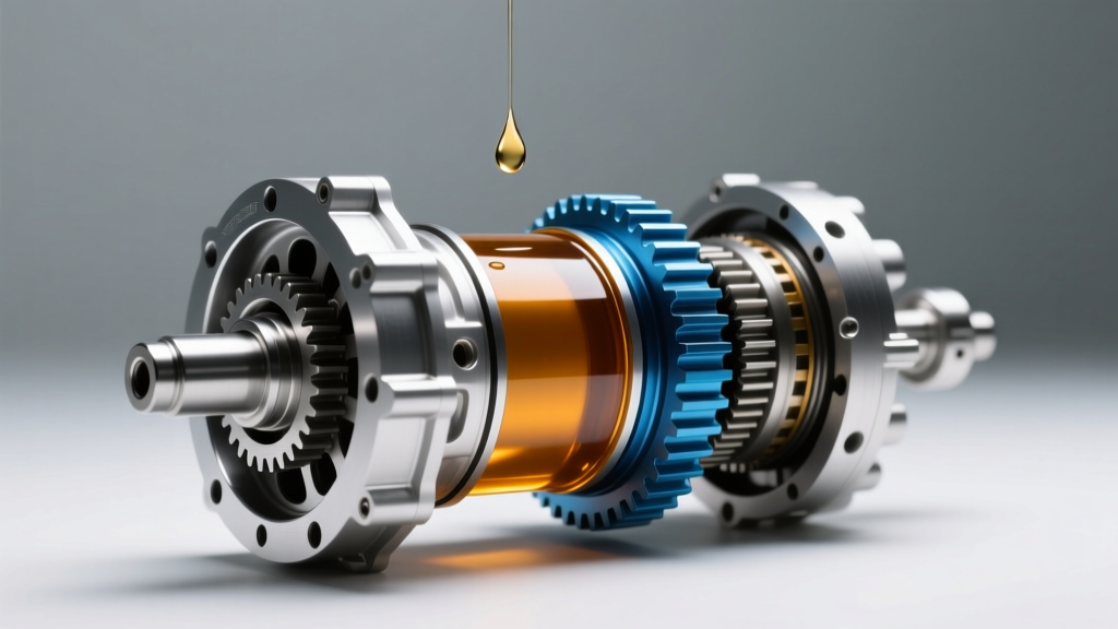 AWD Center Diff Chatter: Does Lucas Differential Oil Additive Fix It?